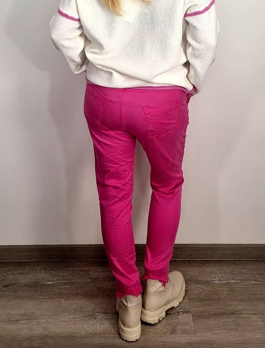 Jogpants " Pink"