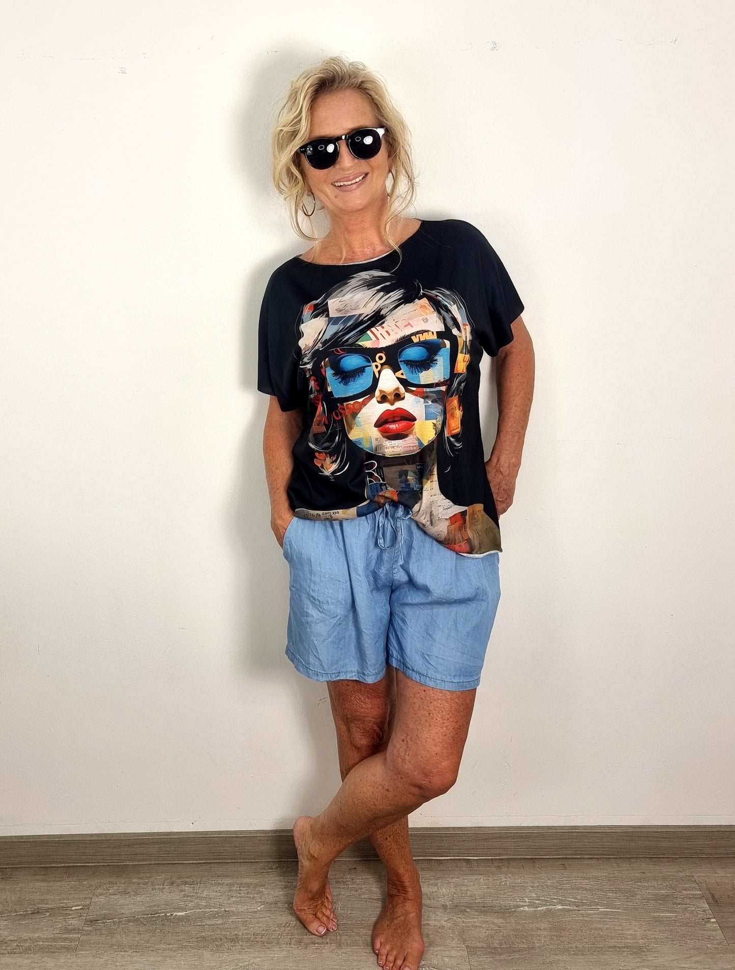 Lady Shirt