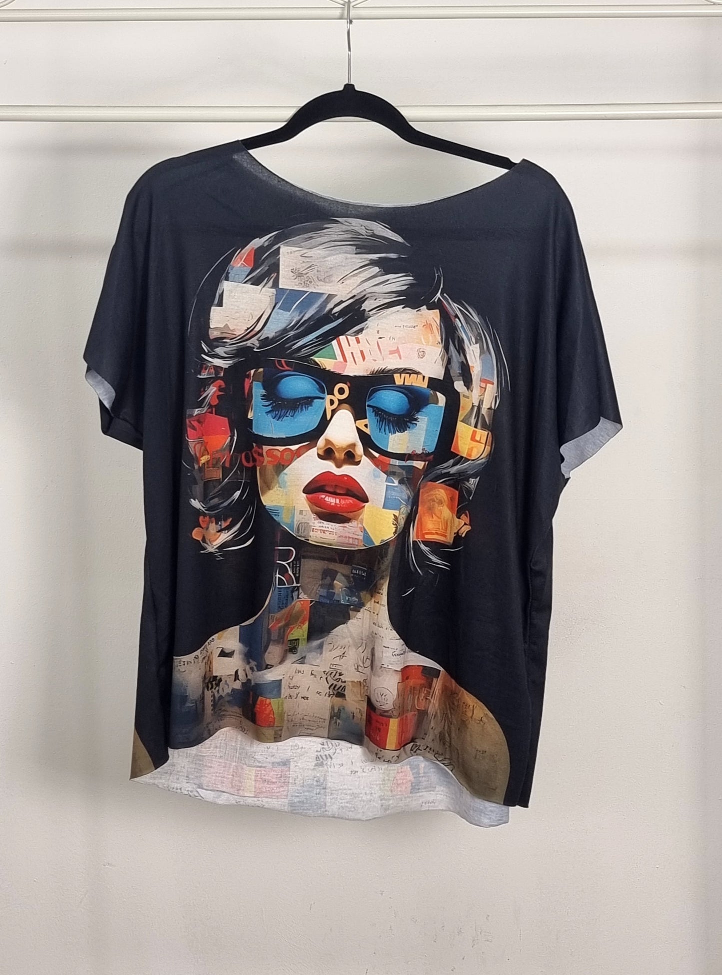 Lady Shirt