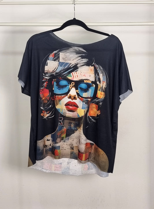 Lady Shirt