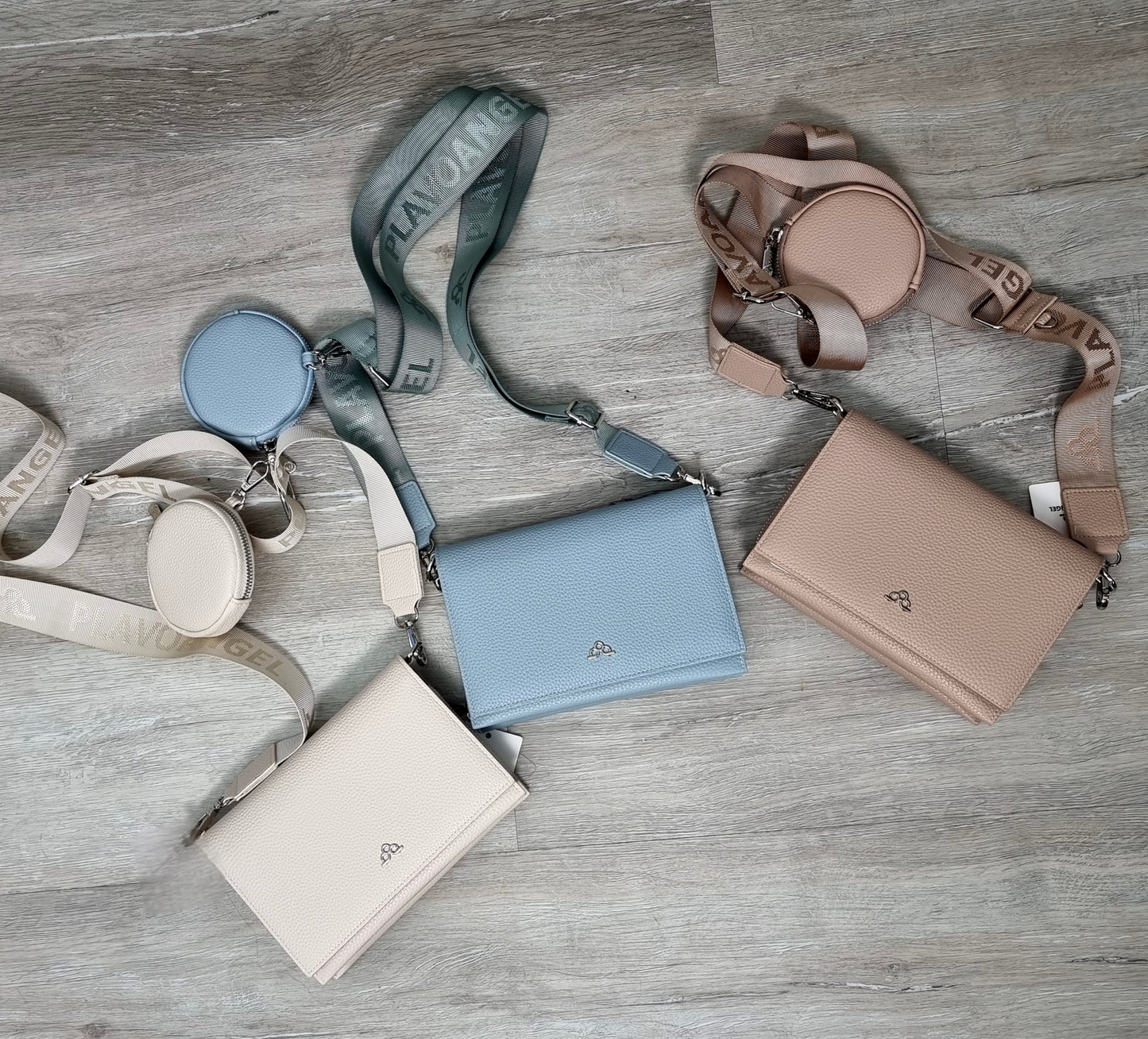 Cross-Body -Bag
