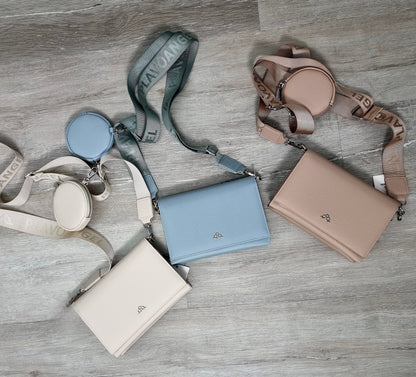 Cross-Body -Bag