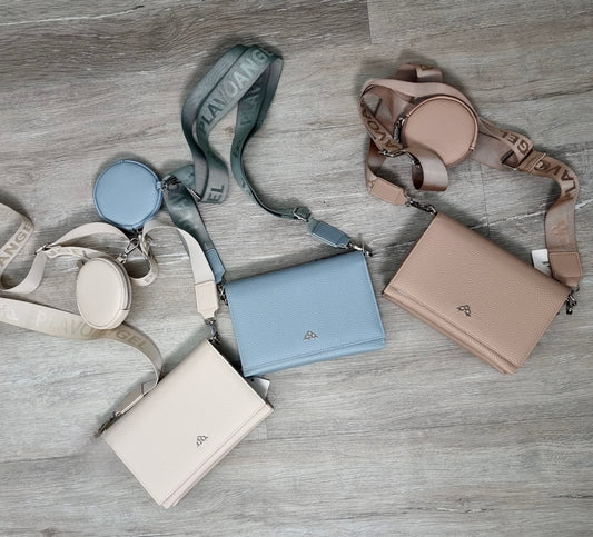 Cross-Body -Bag