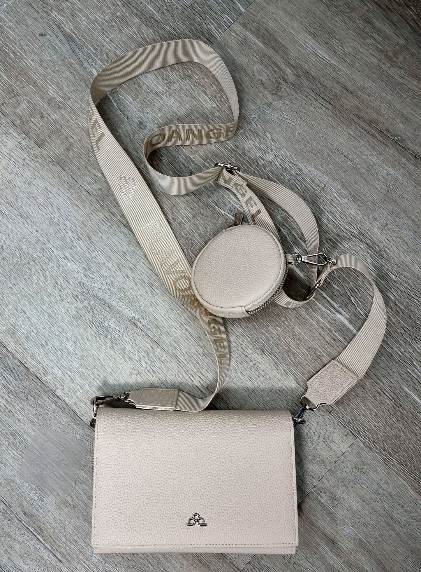 Cross-Body -Bag