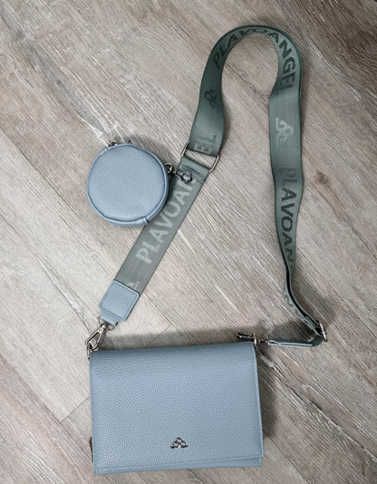 Cross-Body -Bag