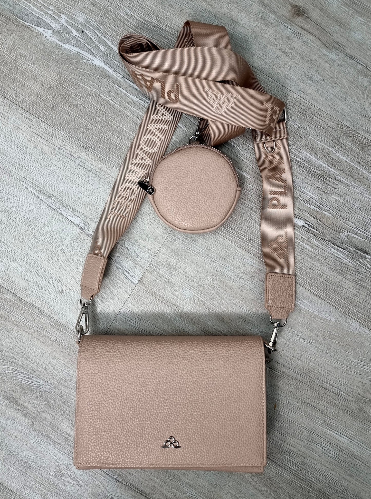 Cross-Body -Bag