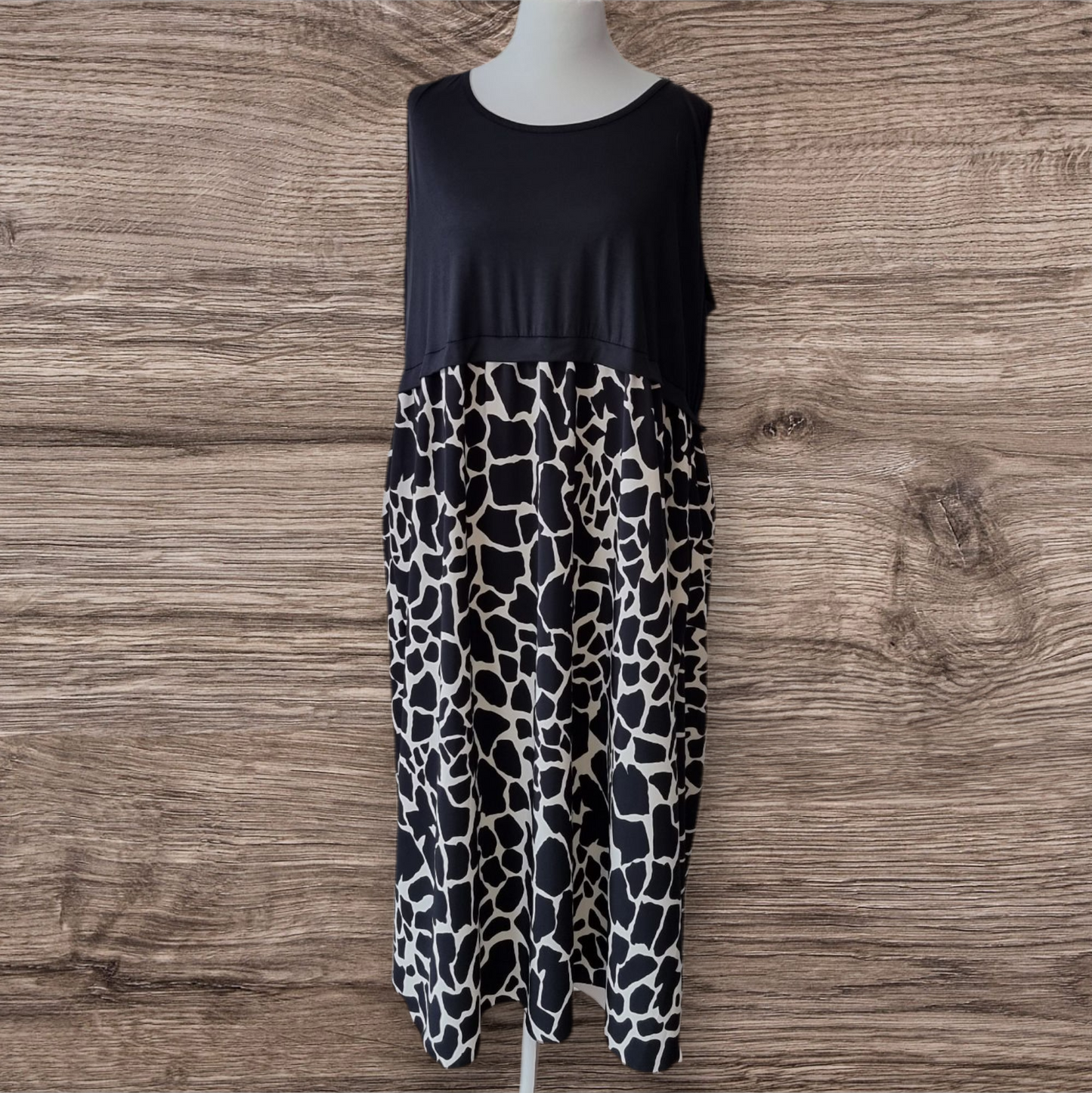 Maxikleid
