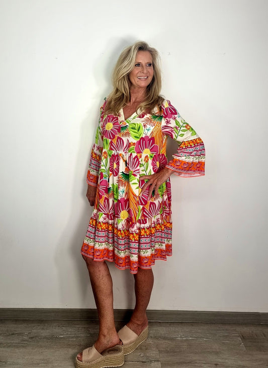 Sommerkleid