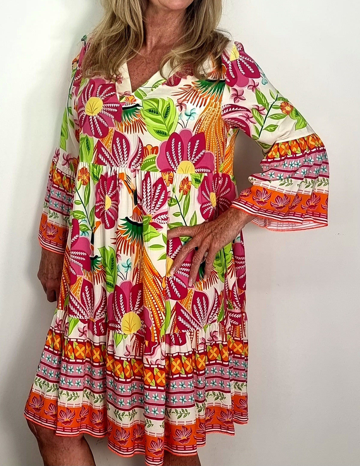 Sommerkleid