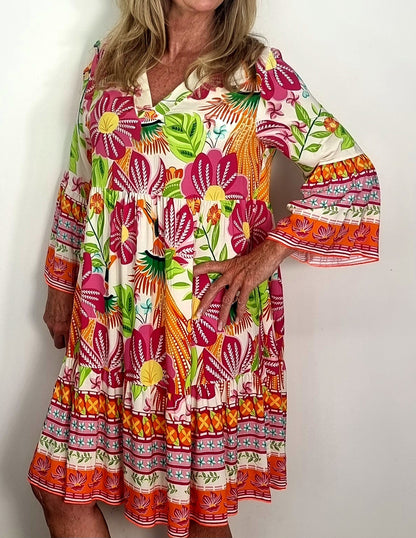 Sommerkleid
