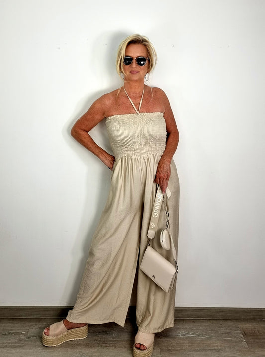 Jumpsuit Sommer