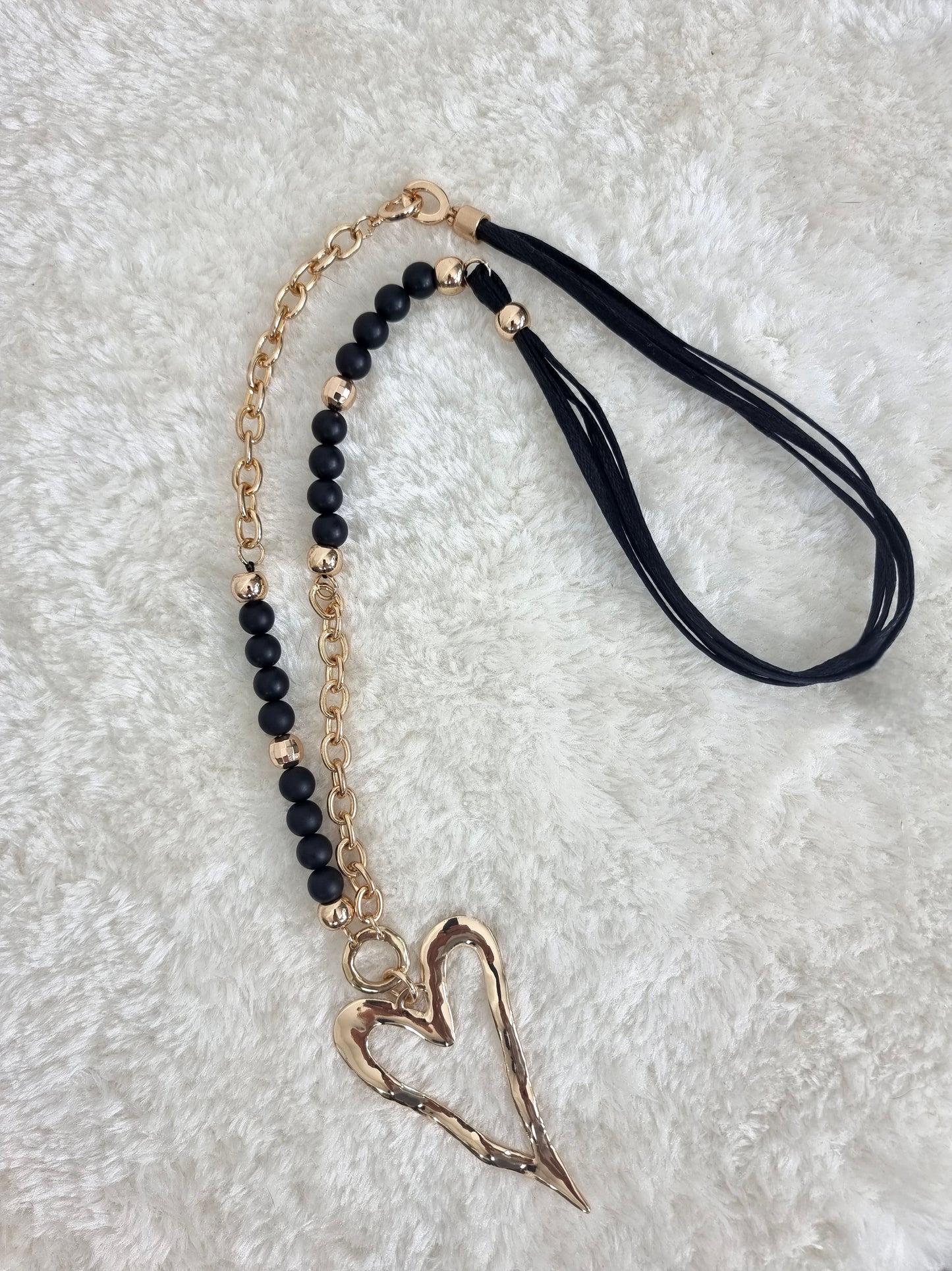 Kette mit Heranhänger