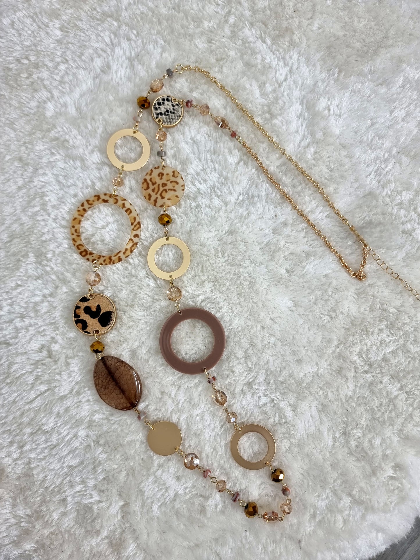 Lange Kette