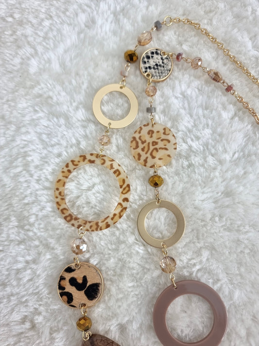 Lange Kette