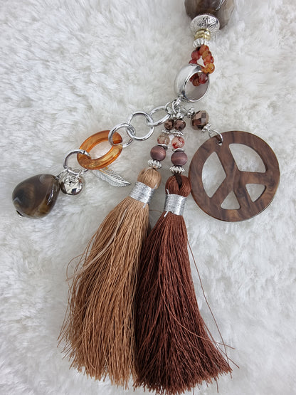 Boho Kette