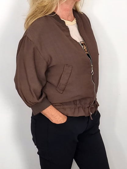 Blouson in 3 Farben