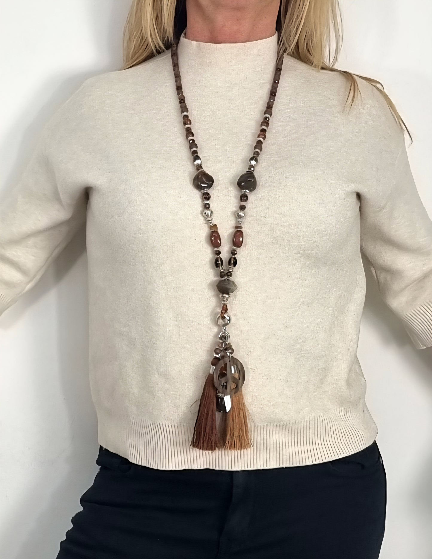 Boho Kette