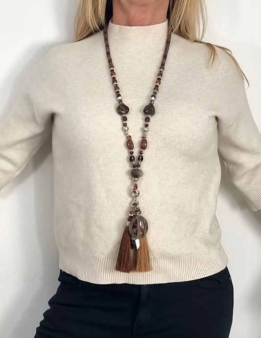 Boho Kette