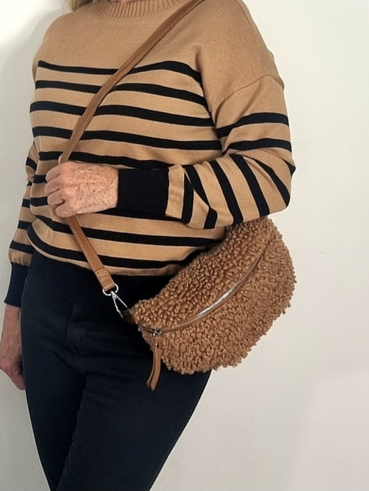 Felltasche