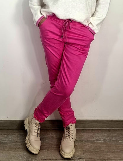 Jogpants " Pink"