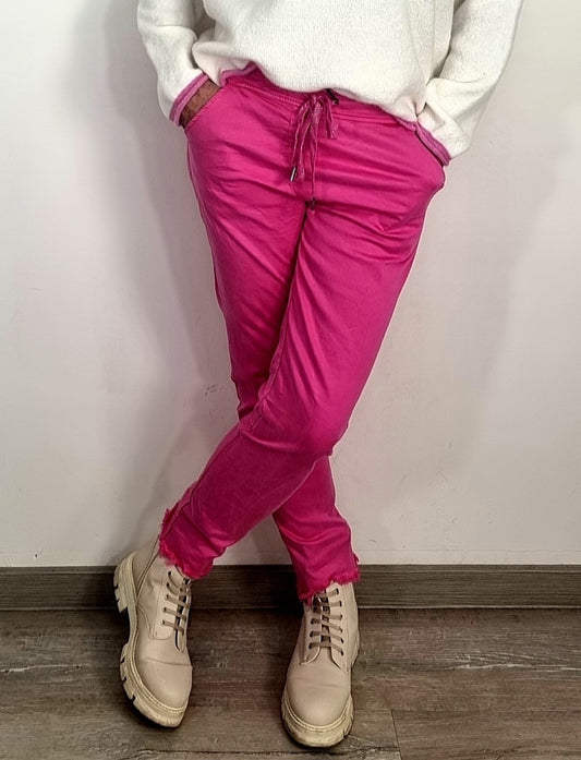 Jogpants " Pink"