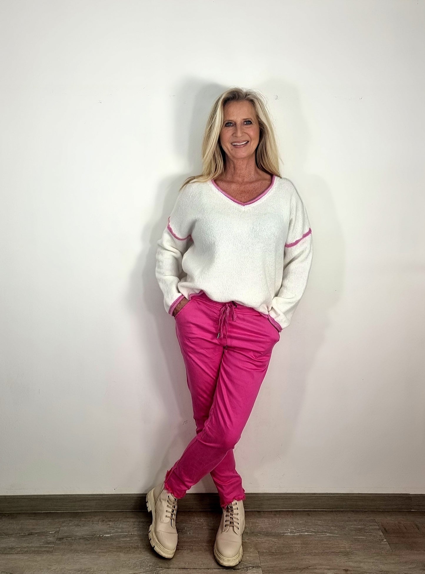 Jogpants " Pink"