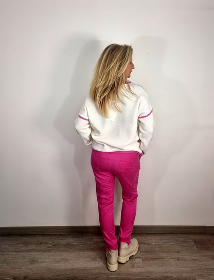 Jogpants " Pink"