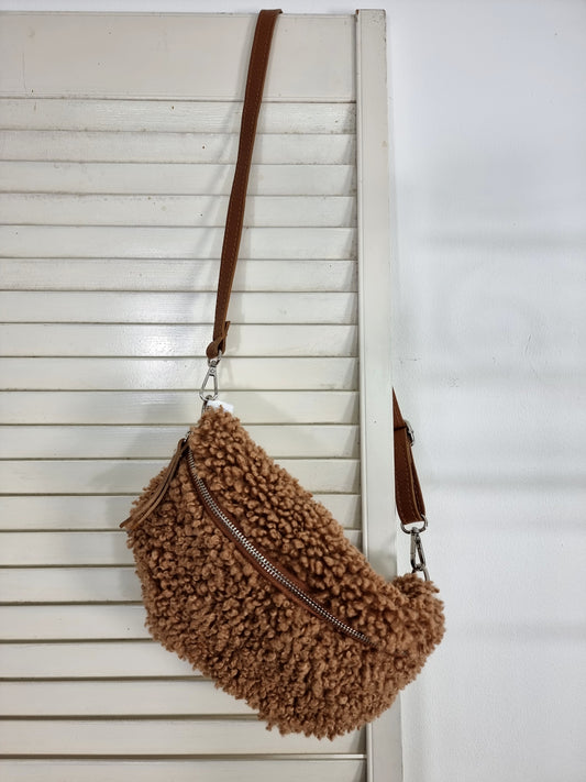 Felltasche