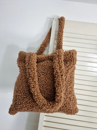 Teddy Tasche " Cognac