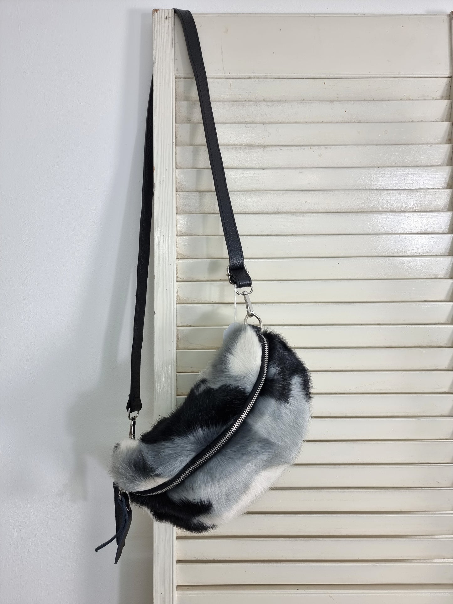 Felltasche