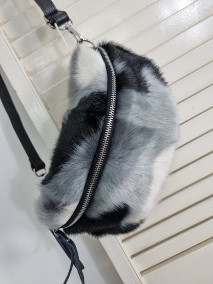 Felltasche