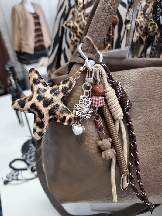 Handtaschen-Anhänger „ Charm“👜