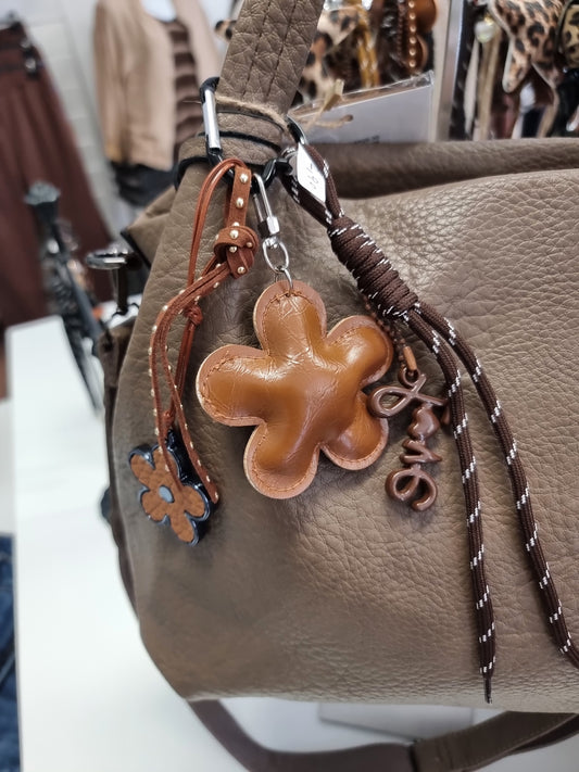Handtaschen-Anhänger „ Charm“👜