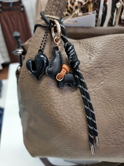 Handtaschen-Anhänger „ Charm“👜