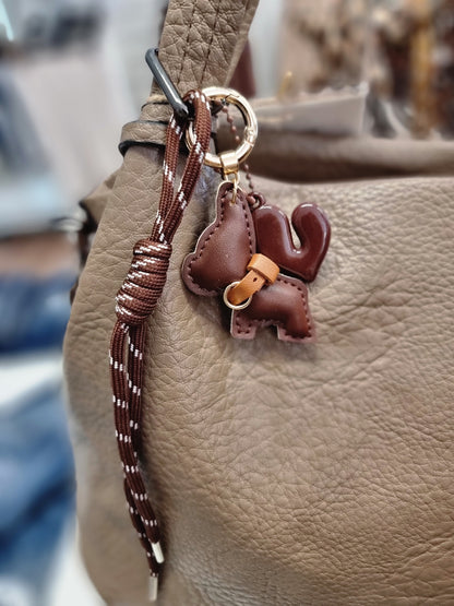 Handtaschen-Anhänger „ Charm“👜