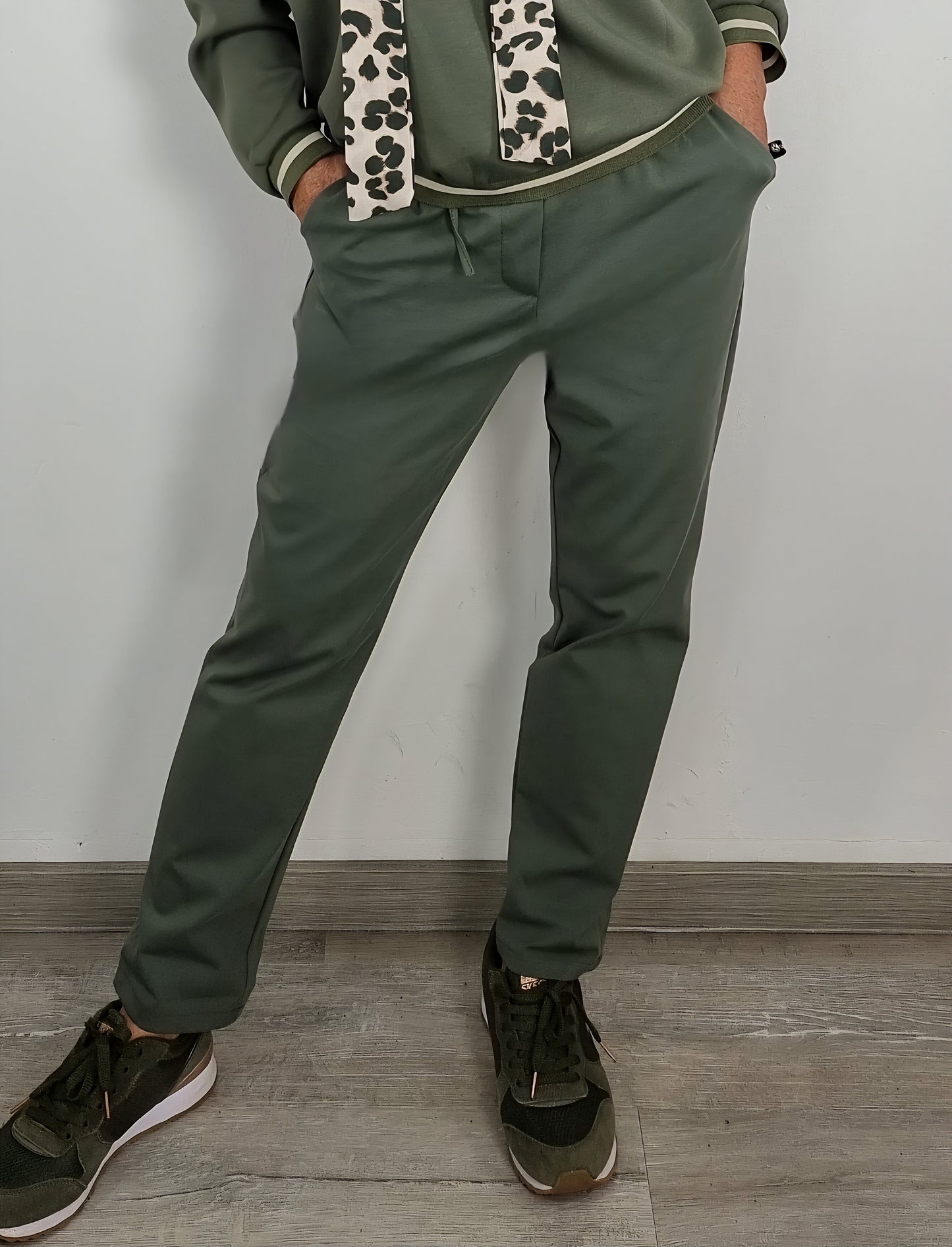 Sportlich & Chic Jogpants