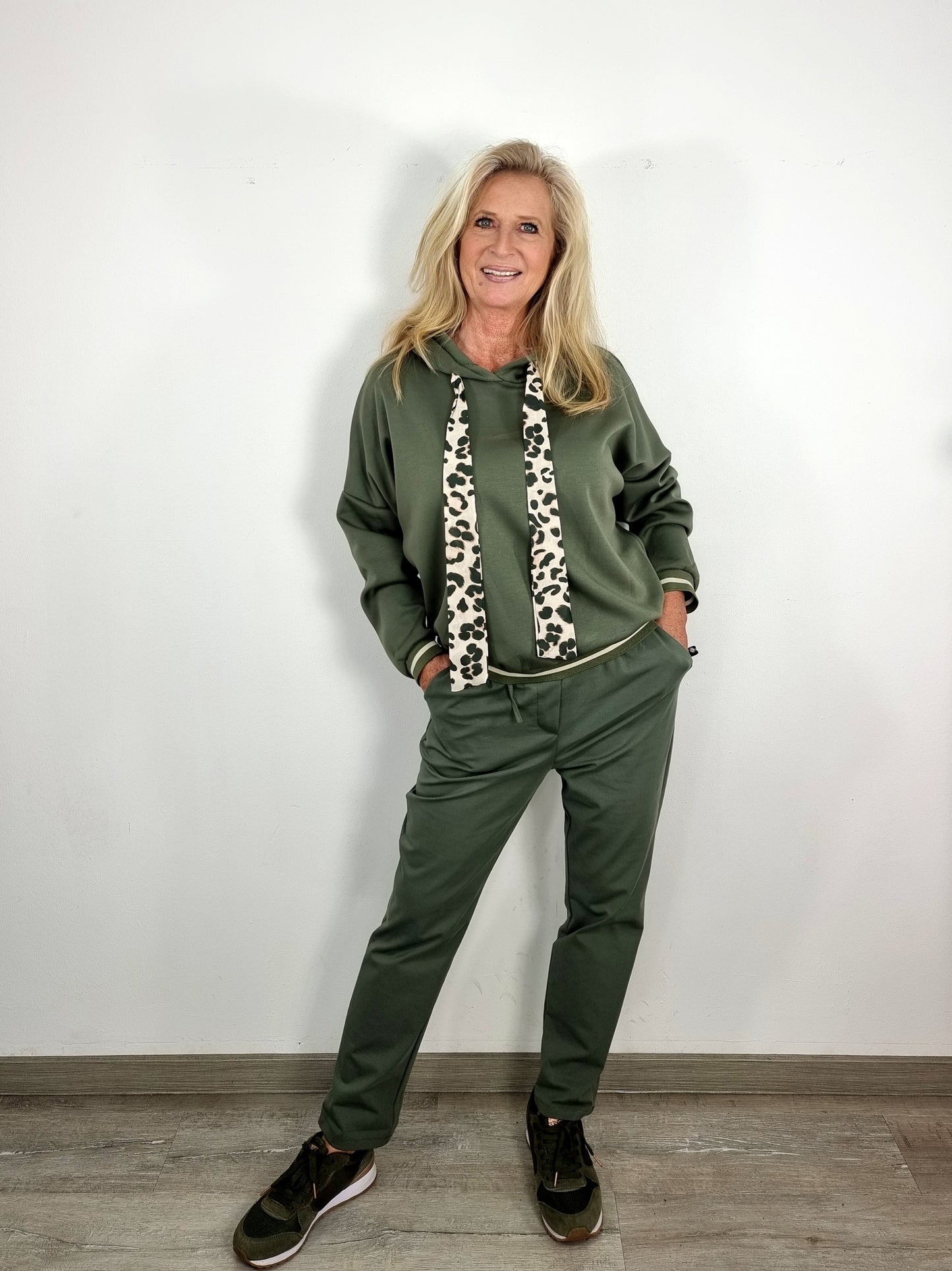 Sportlich & Chic Jogpants