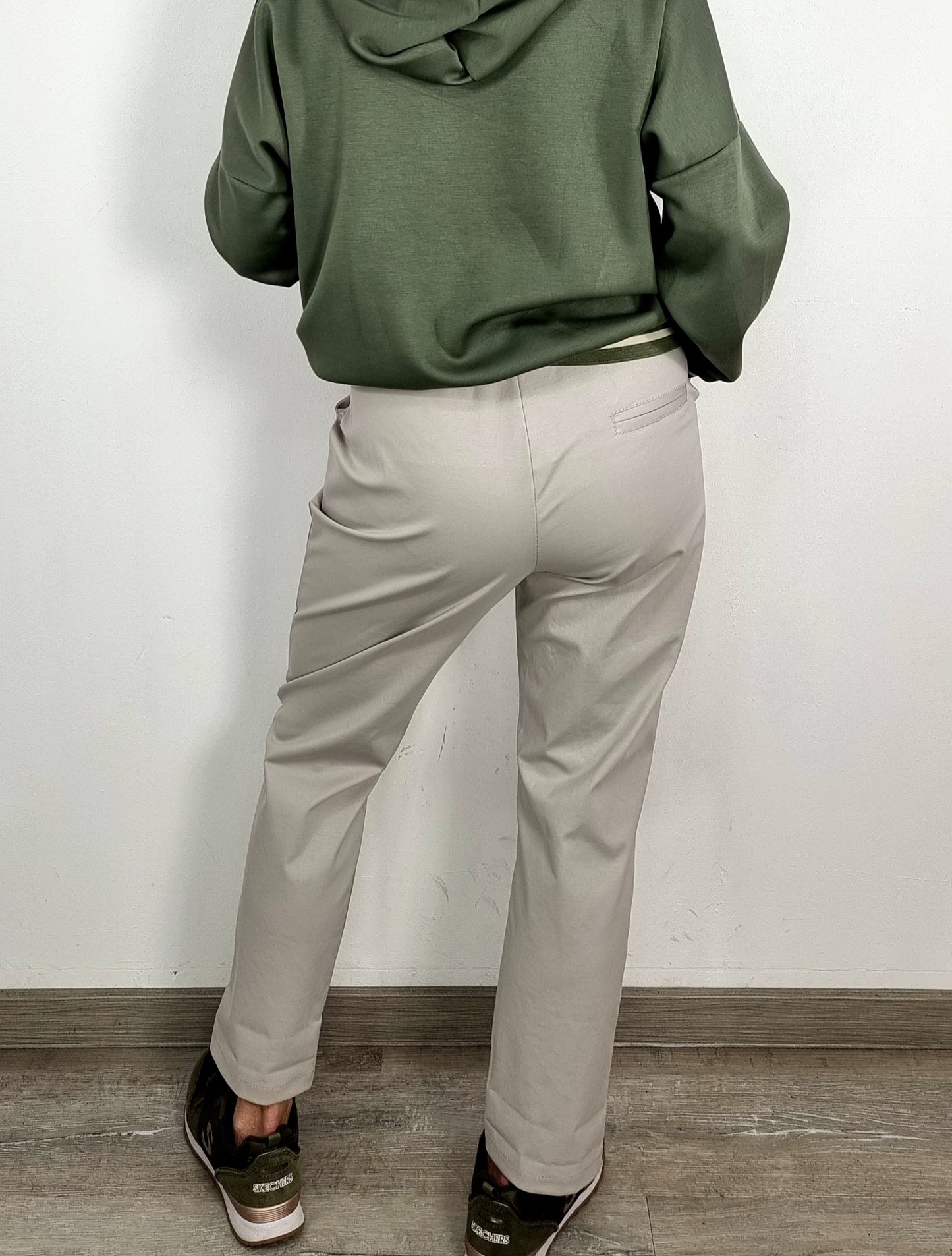 Sportlich & Chic Jogpants