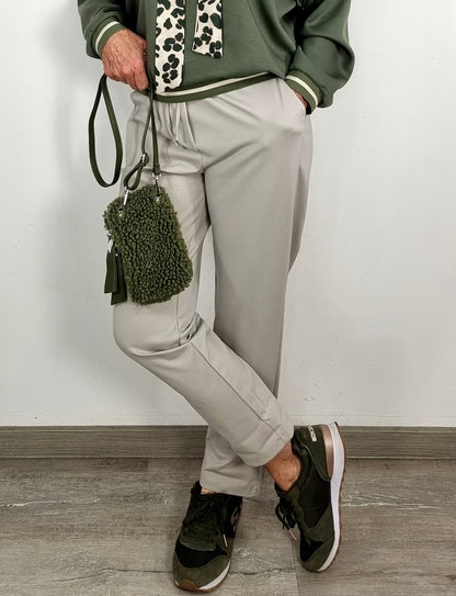 Sportlich & Chic Jogpants