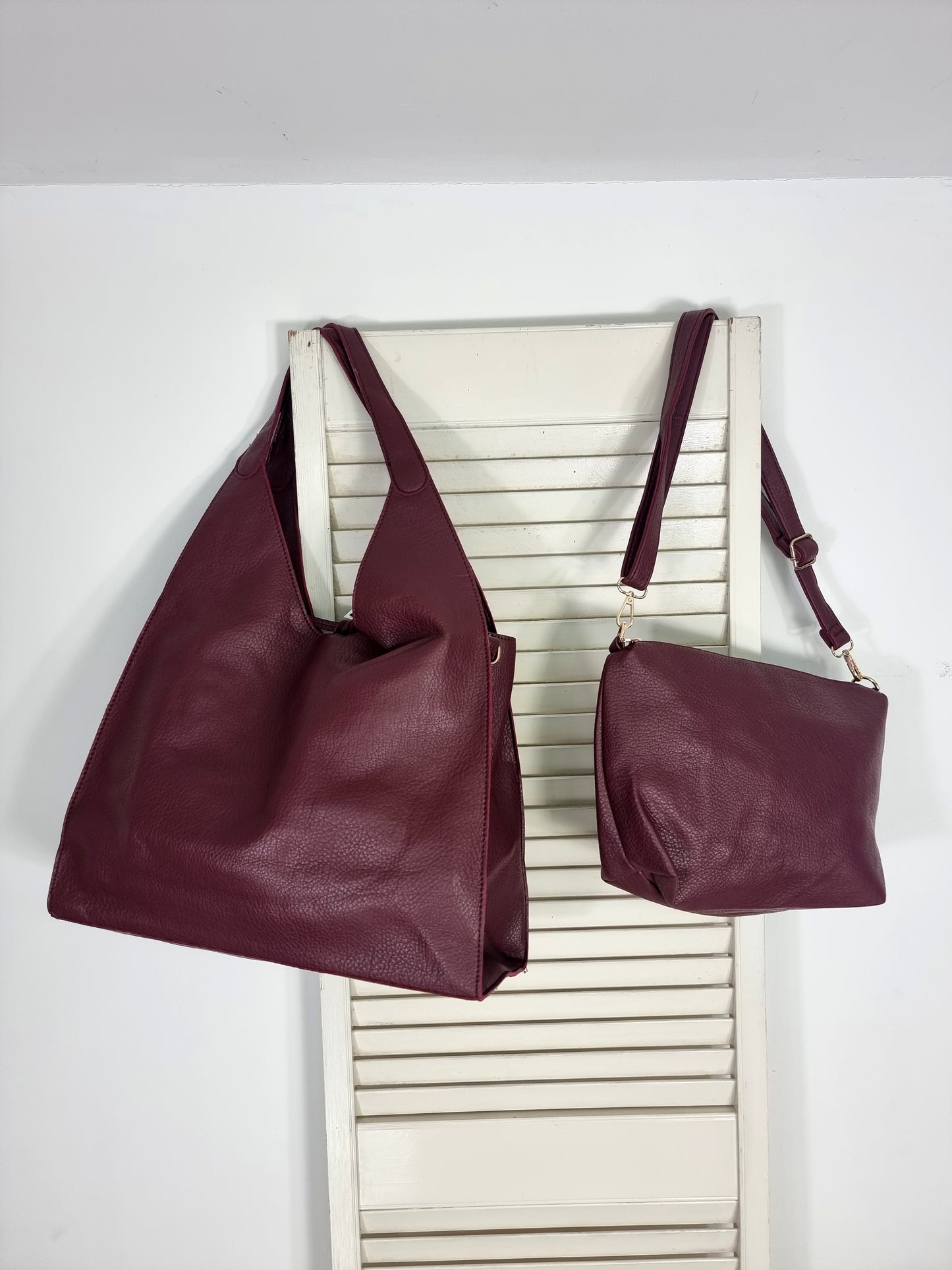 👜TASCHEN SET 👜 2 Taschen, 1 Preis