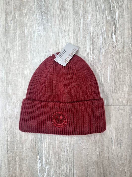 Mütze „Smiley“