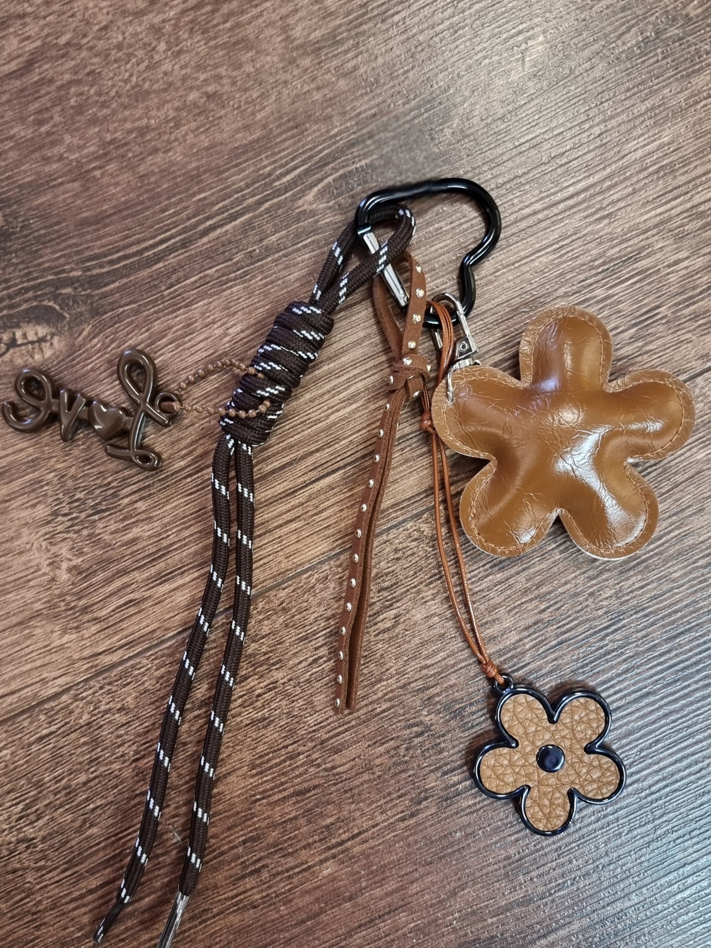 Handtaschen-Anhänger „ Charm“👜