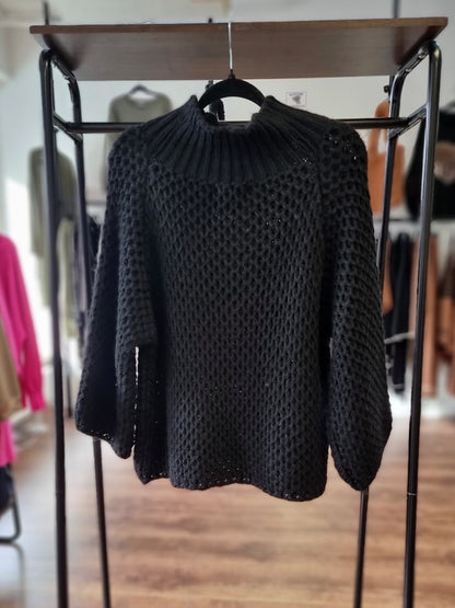 Pullover – kuschelig & stilvoll in 4 Farben