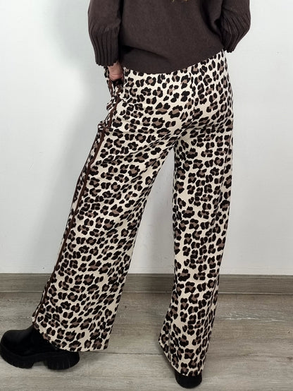 🐆 Leo-Look mit Wohlfühlfaktor!