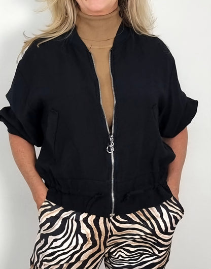 Übergangsjacke in 3 Farben