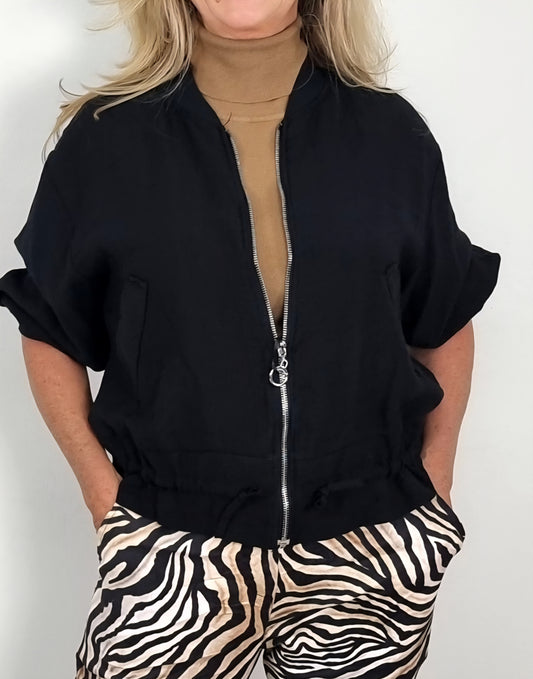 Übergangsjacke in 3 Farben