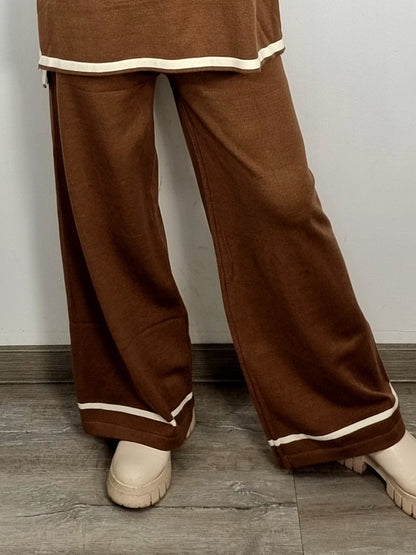 Zweiteiliger Freizeitanzug EINZEL