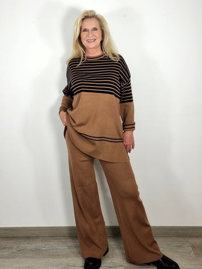 Zweiteiliger Freizeitanzug EINZEL