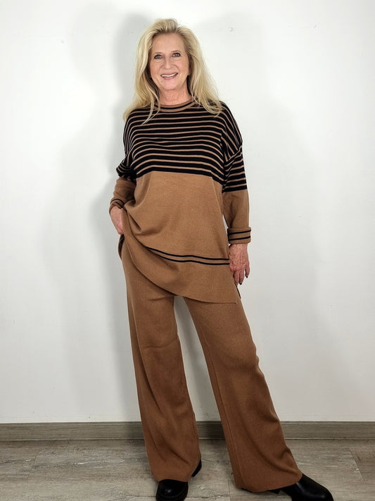 Zweiteiliger Freizeitanzug EINZEL