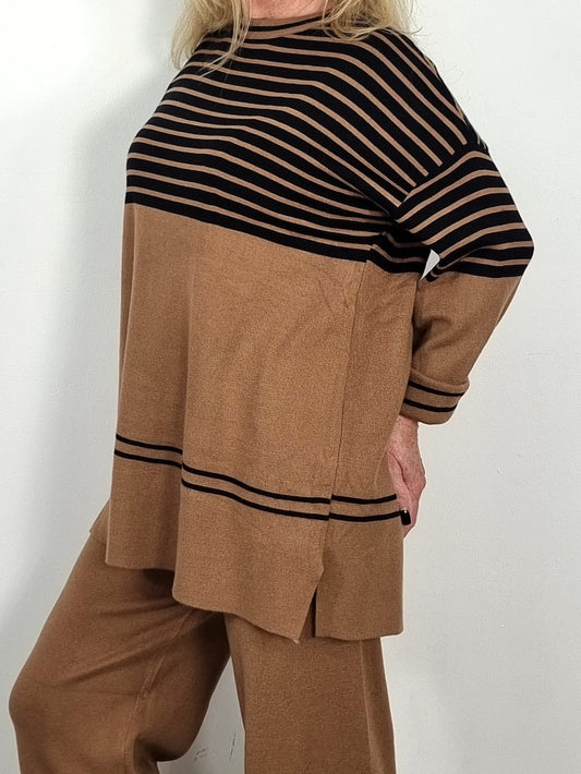 Zweiteiliger Freizeitanzug EINZEL